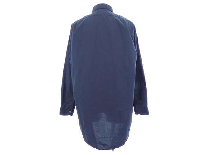 Autre Marque Camicia DER SAMMLER SOLO Blu Blu navy - vista 2