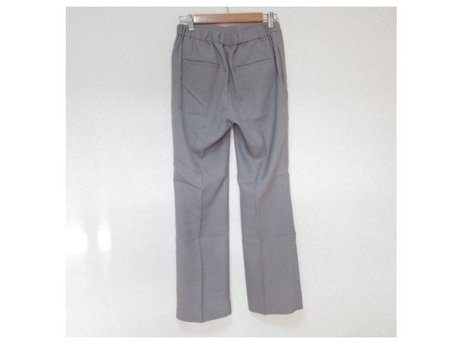 Autre Marque BARNYARDSTORM Easy Pants Marrone - vista 2
