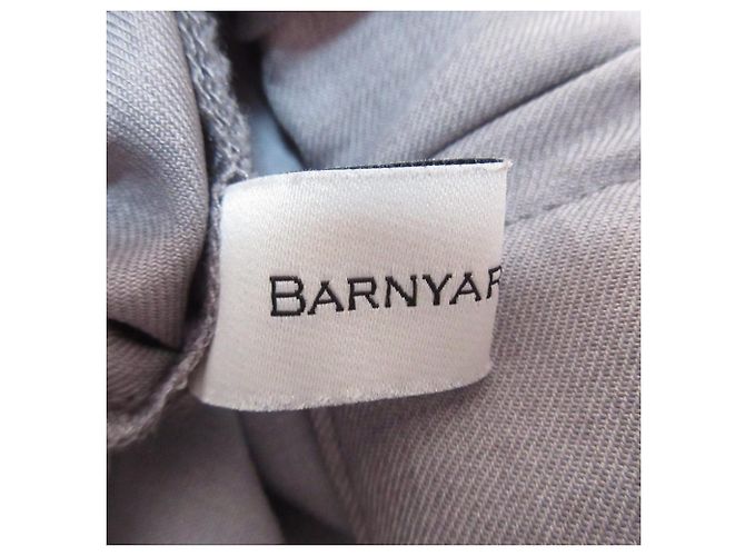 Autre Marque BARNYARDSTORM Easy Pants Marrone - vista 5