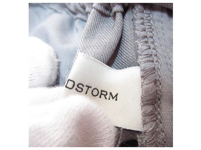 Autre Marque BARNYARDSTORM Easy Pants Marrone - vista 6
