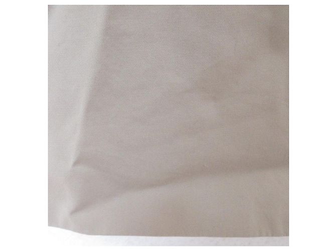 Autre Marque Trench Coat SLOBE IENA Beige - vista 6