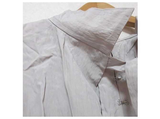 Autre Marque Top Combo FRAY I.D Beige - vista 3