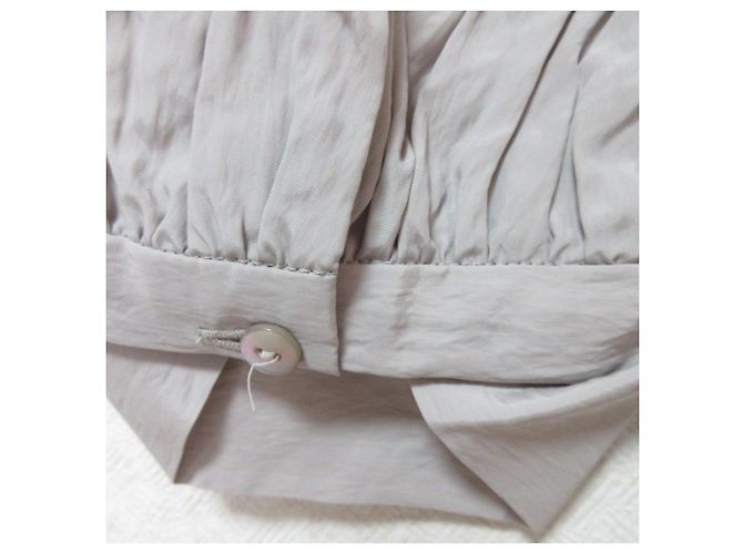 Autre Marque Top Combo FRAY I.D Beige - vista 5