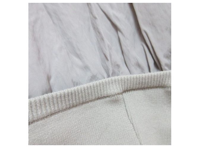 Autre Marque Top Combo FRAY I.D Beige - vista 6