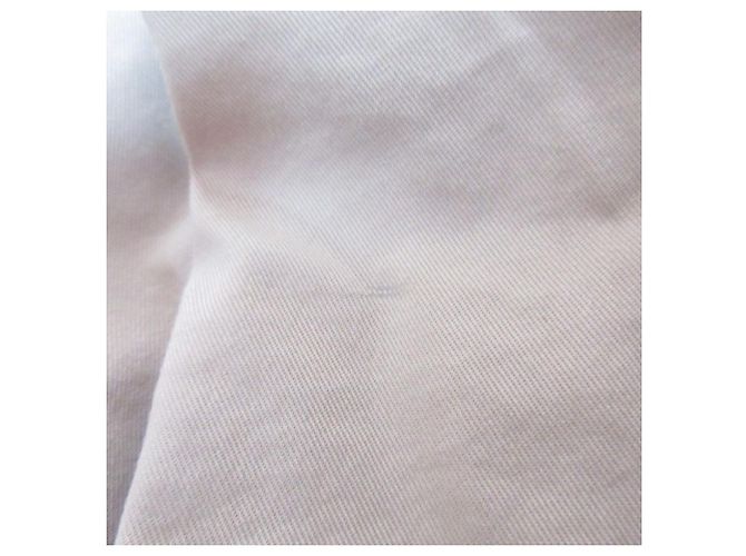 Autre Marque MACKINTOSH PHILOSOPHY Giacca corta con cappuccio Beige - vista 10
