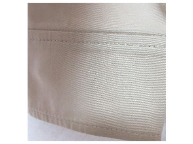 Autre Marque MACKINTOSH PHILOSOPHY Giacca corta con cappuccio Beige - vista 5