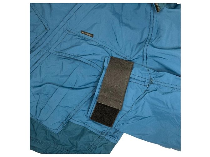 Autre Marque Parka Mountain G-Star Raw Azul - vista 5