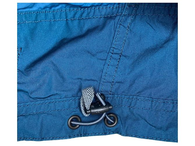 Autre Marque Parka Mountain G-Star Raw Azul - vista 6
