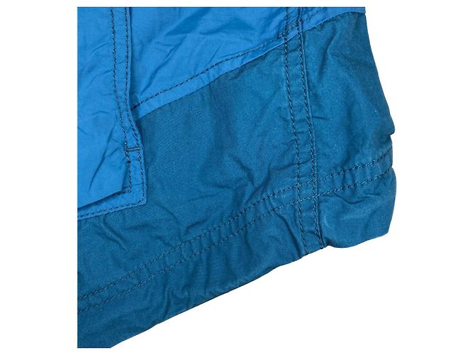 Autre Marque Parka Mountain G-Star Raw Azul - vista 7