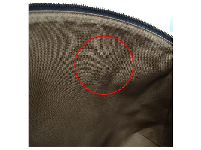 Louis Vuitton Monogram Tote Bag Monogramm - Ansicht 13