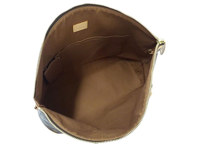 Louis Vuitton Monogram Tote Bag Monogramm - Ansicht 5
