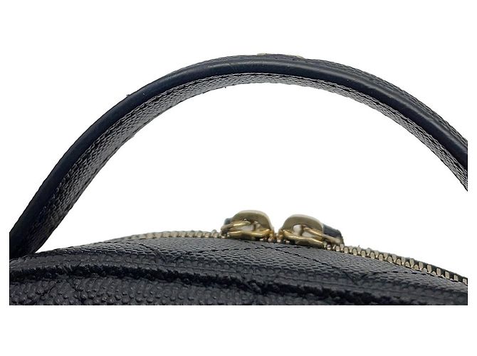Timeless Chanel Matelassé Black Handtasche Schwarz - Ansicht 12