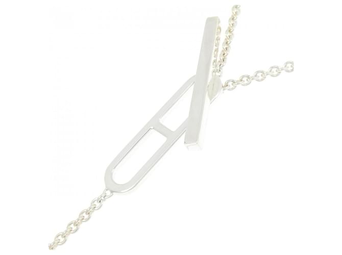 Collana Hermès Ever Chaine d'Ancre - vista 2