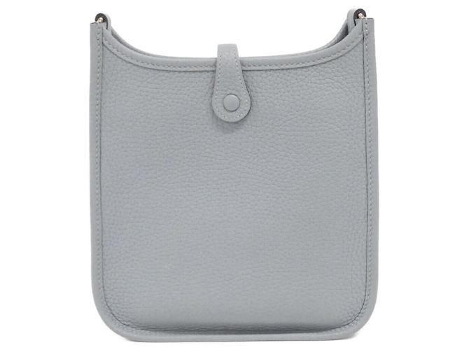 Hermès Hermes Evelyne Amazon Schultertasche Braun - Ansicht 2