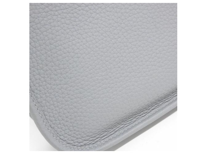 Hermès Hermes Evelyne Amazon Schultertasche Braun - Ansicht 4