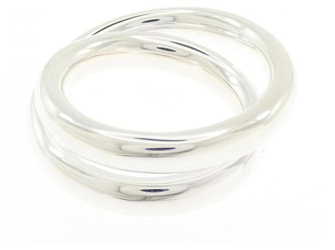 Hermès Hermes Vertige Band Ring - view 3