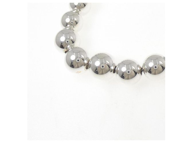 Collana Graduated Ball Tiffany & Co. Argento - vista 3