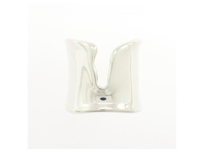Tiffany & Co Split Ring Silber - Ansicht 2