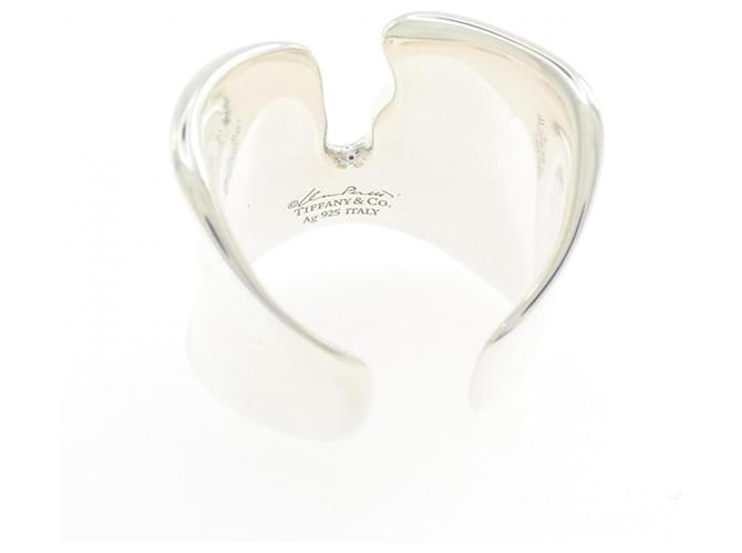 Tiffany & Co Split Ring Silber - Ansicht 3