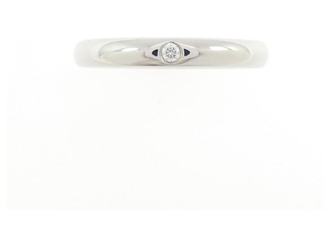 Tiffany & Co Tiffany Stacking Band Ring - Ansicht 2