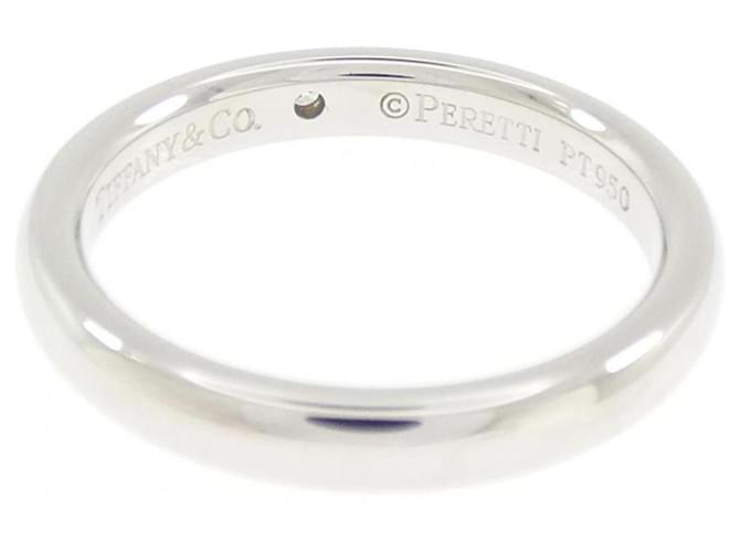 Tiffany & Co Tiffany Stacking Band Ring - Ansicht 3