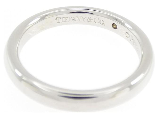 Tiffany & Co Tiffany Stacking Band Ring - Ansicht 4