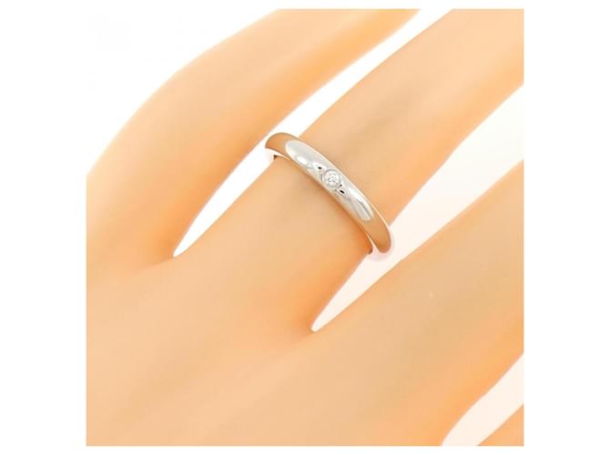 Tiffany & Co Tiffany Stacking Band Ring - Ansicht 5