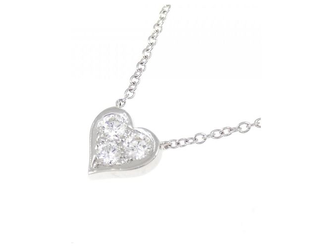 Collana Sentimental Tiffany & Co. - vista 3