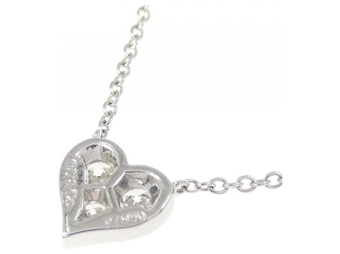Collana Sentimental Tiffany & Co. - vista 4
