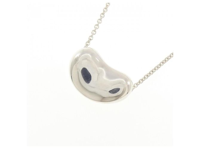 Tiffany & Co Collana Tiffany Beans Argento - vista 3