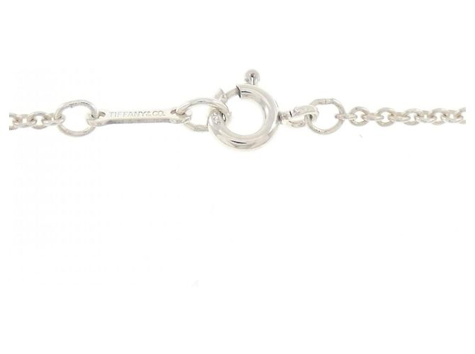 Tiffany & Co Collana Tiffany Beans Argento - vista 5