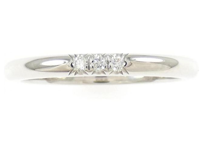 Tiffany & Co Tiffany Platinbandring - Ansicht 2