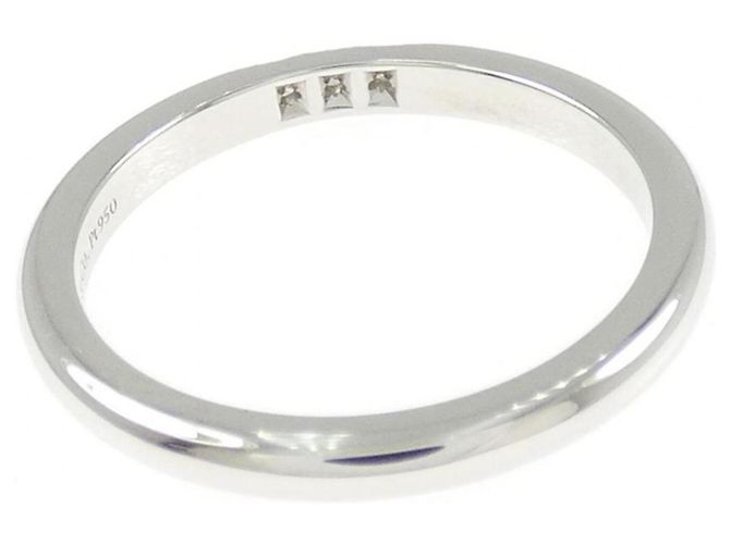 Tiffany & Co Tiffany Platinbandring - Ansicht 3