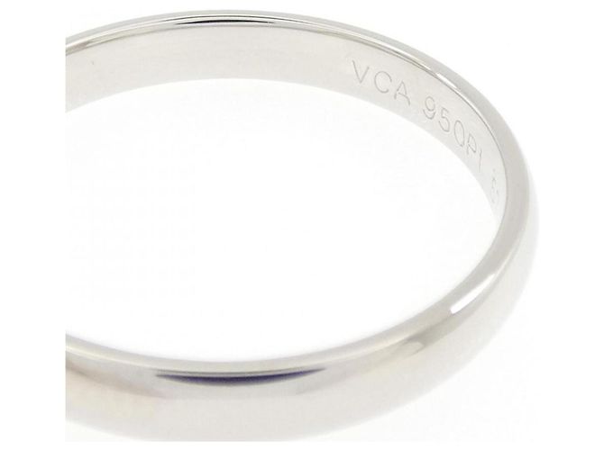 Bague Tendrement Van Cleef & Arpels - vue 3