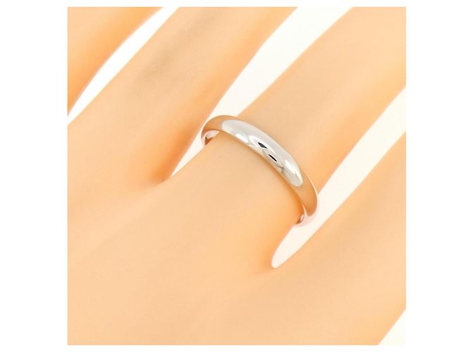 Bague Tendrement Van Cleef & Arpels - vue 4