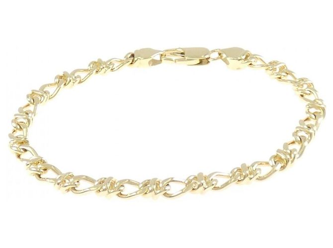 Bracciale con charm Tiffany & Co. 750YG D'oro - vista 2