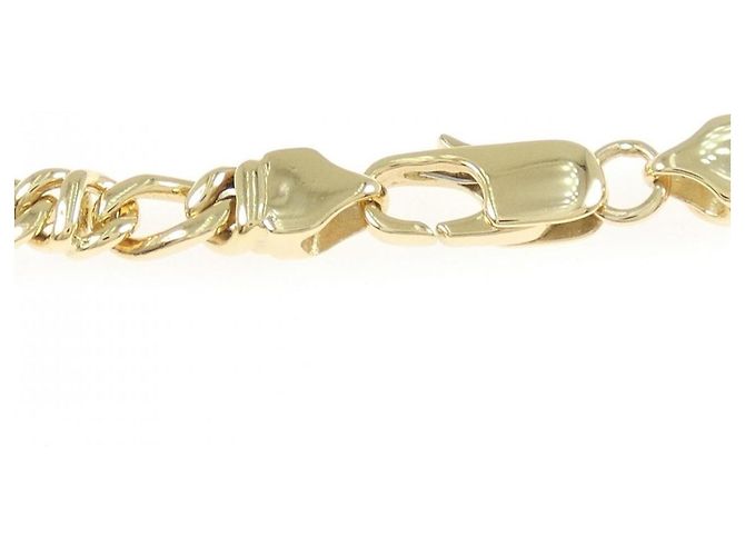 Bracciale con charm Tiffany & Co. 750YG D'oro - vista 3