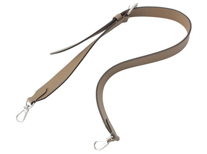 Louis Vuitton Beige Monogramm Mahina Haumea - Ansicht 12