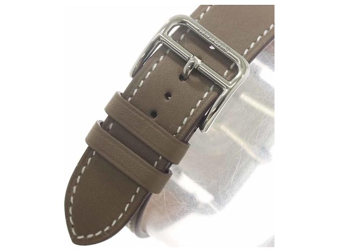 Hermès Relógio para menino Hermes Cape Cod CC2 710 - vista 7