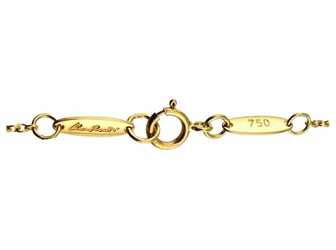 Collana Cuore Tiffany & Co. - vista 5