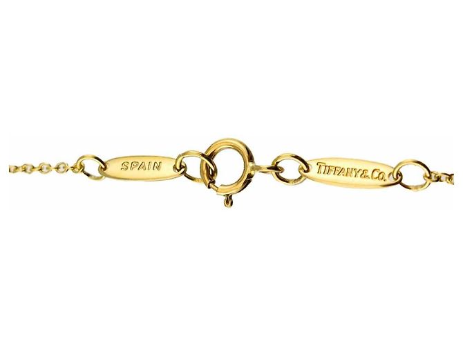 Collana Cuore Tiffany & Co. - vista 6