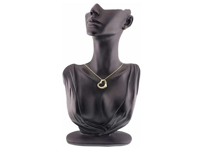 Collana Cuore Tiffany & Co. - vista 7