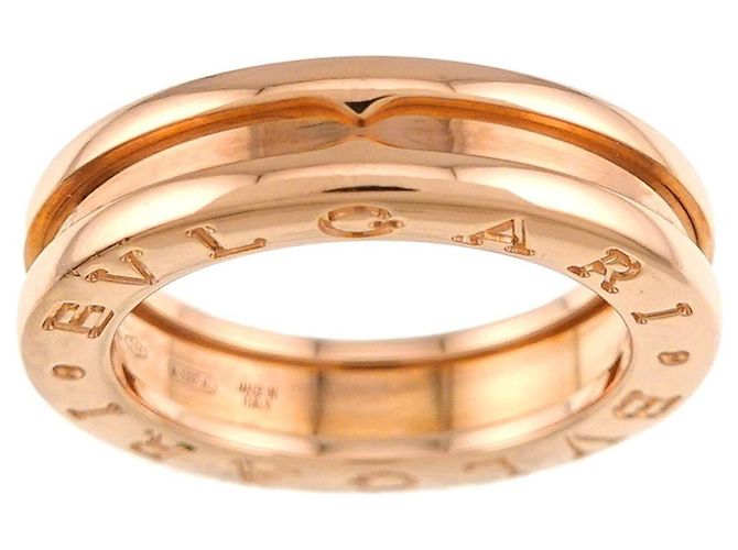 Bulgari Bvlgari BVLGARI B-zero1 Bandring - Ansicht 2