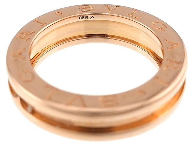 Bulgari Bvlgari BVLGARI B-zero1 Bandring - Ansicht 4