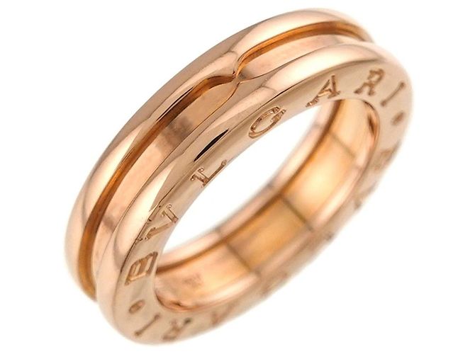 Bulgari Bvlgari BVLGARI B-zero1 Bandring - Ansicht 5