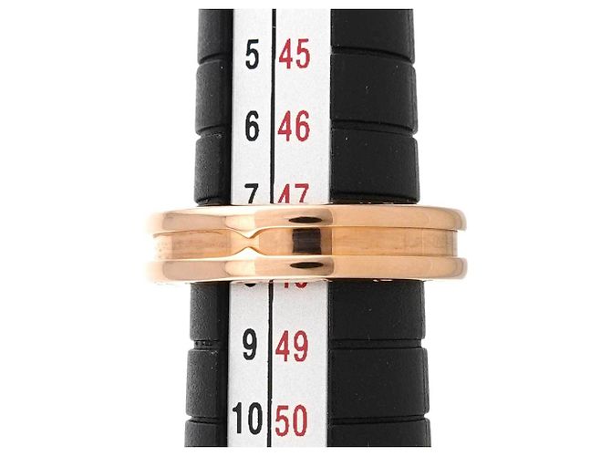 Bulgari Bvlgari BVLGARI B-zero1 Bandring - Ansicht 6