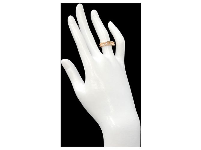 Bulgari Bvlgari BVLGARI B-zero1 Bandring - Ansicht 7