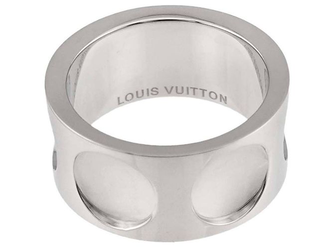 Louis Vuitton Petit Bague Empreinte Ring - Ansicht 3