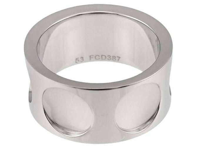 Louis Vuitton Petit Bague Empreinte Ring - Ansicht 4