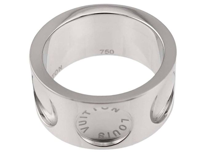 Louis Vuitton Petit Bague Empreinte Ring - Ansicht 5